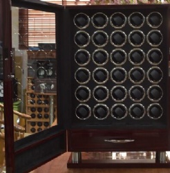 PYDQ48 watch winder