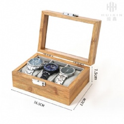 HX01 watch box