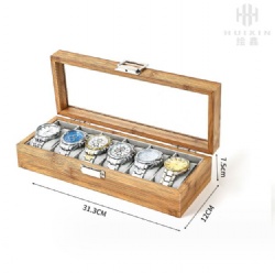 HX02 watch box