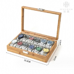 HX04 watch box