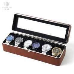 HX34 watch box