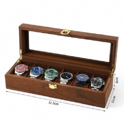 HX36 watch box