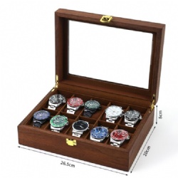 HX37 watch box