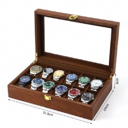 HX38 watch box