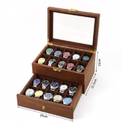 HX39 watch box