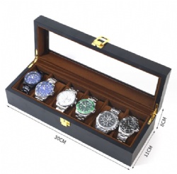 HX41 watch box