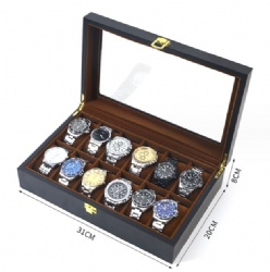 HX43 watch box