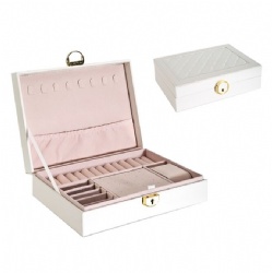 LC25 jewelry box