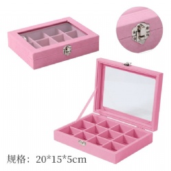 JHHX02 jewelry box