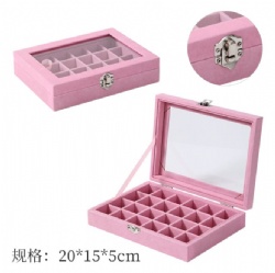 JHHX03 jewelry box