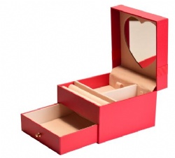 YL58 jewelry box