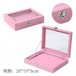 JHHX06 jewelry box