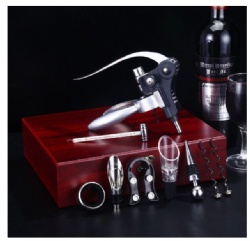 RZH01 wine tool set