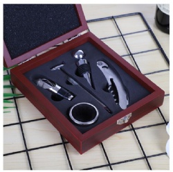 RZH07 wine tool set