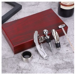 RZH09 wine tool set