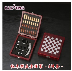 RZH16 wine tool set