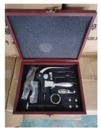 RZH30 wine tool set