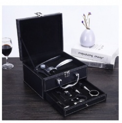 RZH34 wine tool set