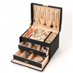 JHHX17 jewelry box