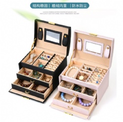 JHHX19 jewelry box