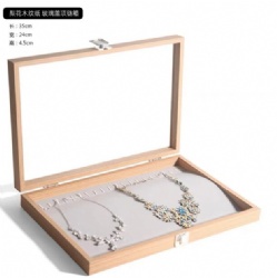 HXBZH10 necklace box