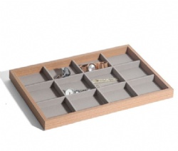 HXBZH12 jewelry tray