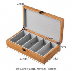 HXBZH23 jewelry box