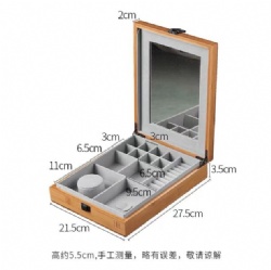 HXBZH24 jewelry box