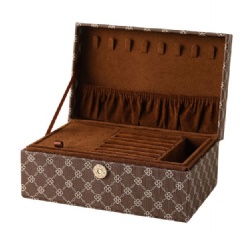 CHX01 jewelry box