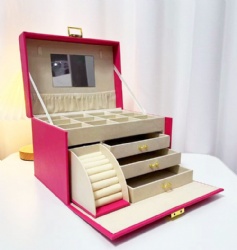 SHYY01 jewelry box