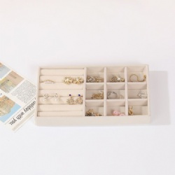 YLBZH02 jewelry tray