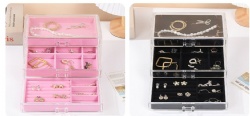 YLBZH13 jewelry box