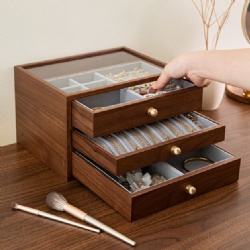 JMJJ14 cabinet jewelry box