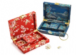 NY01 jewellery box