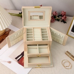 WF05 jewellery box