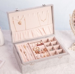 ZHY12 jewelry box