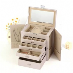 ZHY16 jewelry organizer