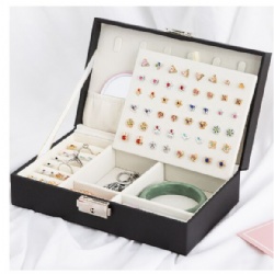 SHL01 jewelry box