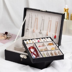 SHL04 jewelry box