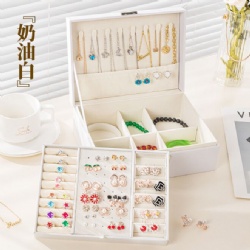 SHL05 jewelry box