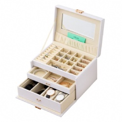 SHL08 jewelry box