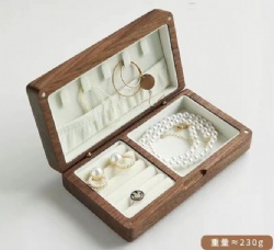 MBJR01 jewelry box