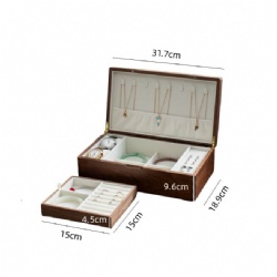 MBJR06 jewelry box