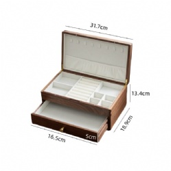 MBJR07 jewelry box